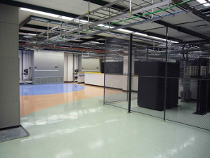 Data Center